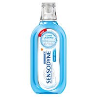 Sensodyne Fresh& cool mondwater   500ml