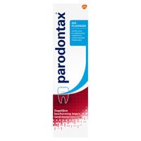 Parodontax Fluoride vrij   75ml