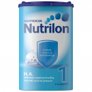 Nutrilon Hypo-Allergeen 1 zuigelingenvoeding   750gr