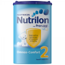 Nutrilon Omneo-Comfort 2 opvolgmelk   800gr