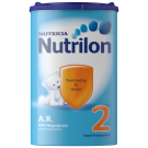 Nutrilon AR 2 opvolgmelk   800gr