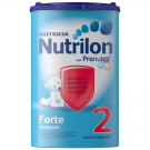 Nutrilon Forte 2 opvolgmelk   800gr