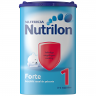 Nutrilon Forte 1 zuigelingenvoeding   800gr