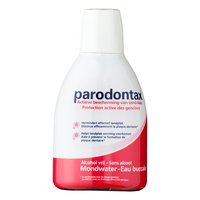 Parodontax Mondwater 500ml 5.49   500ml