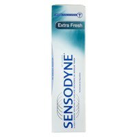 Sensodyne Extra fresh tandpasta   75ml