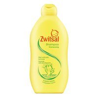 Zwitsal Baby shampoo   400ml