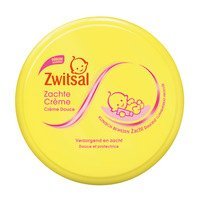 Zwitsal Baby zachte crème   200ml
