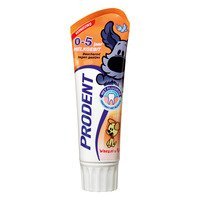 Prodent Tandpasta 0-5 jr woezel & pip   75ml