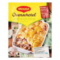 Maggi Ovenschotel bloemkool-room   57gr