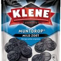 Klene Muntdrop   230gr
