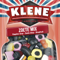 Klene Engelse drop   300gr