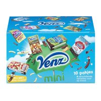 Venz Mini's   170gr