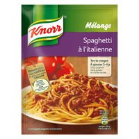 Knorr mix Spaghetti   66gr