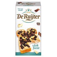 De Ruijter Vlokfeest   200gr