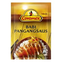 Conimex Babi pangang saus   43gr
