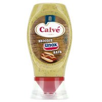 Calvé Broodje Unox saus   250ml