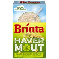 Brinta Havermout   450gr