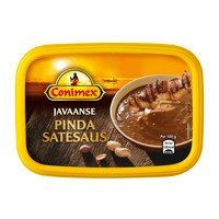 Conimex Satesaus Javaans mild   292gr