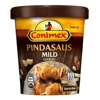 Conimex Satesaus mild   400gr