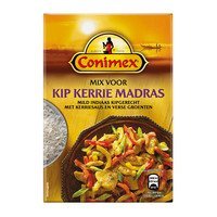 Conimex Mix ajam kerrie madras   64gr