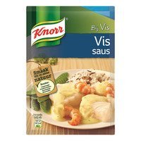 Knorr mix Vissaus   48gr