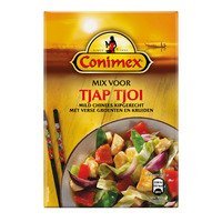 Conimex Mix tjap tjoy   53gr