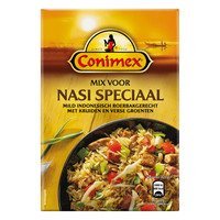 Conimex Mix nasi speciaal   41gr
