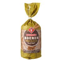 Bolletje Boeren meerzaden beschuit   10st