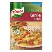 Knorr mix Kerriesaus   28gr