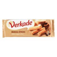 Verkade Mokka sticks   150gr