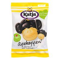 Katja Apekoppen   280gr