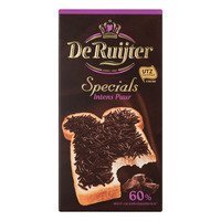 De Ruijter Specials intens puur   200gr