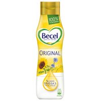 Becel Original voor koken en bakken (op eigen risico)  500ml