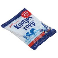 Koetjes reep Mini   160gr