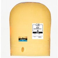 Kaas Boerenkaas extra belegen 48+ (op eigen risico)  475gr