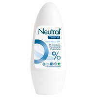 Neutral Deodorant roller parfumvrij   50ml