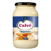 Calvé Saus pot mayonaise   450ml