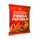 Bolletje Pinda pepsels   115gr