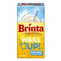 Brinta Wake-Up drinkontbijt   115gr