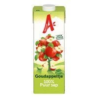 Appelsientje Goudappeltje   1L