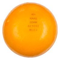 Kaas Edam jong 40+ (op eigen risico)  1600gr