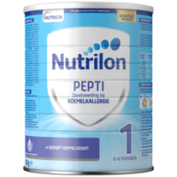 Nutrilon Pepti 1   800gr