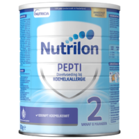 Nutrilon Pepti 2   800gr