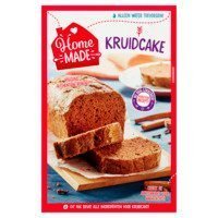 Homemade Complete mix voor kruidcake   450gr