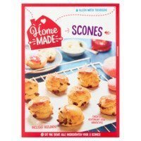 Homemade Scones mix compleet   385gr