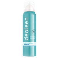 Deoleen Satin Spray Sensitive (niet voor luchtvracht)  150ml