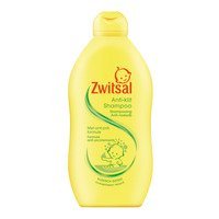 Zwitsal Baby anti-klit shampoo   200ml