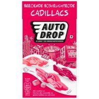 Autodrop Rode cadillacs   280gr