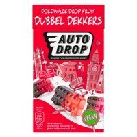 Autodrop Dubbeldekkers   280gr