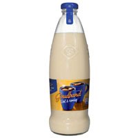 Friesche vlag Goudband   455ml